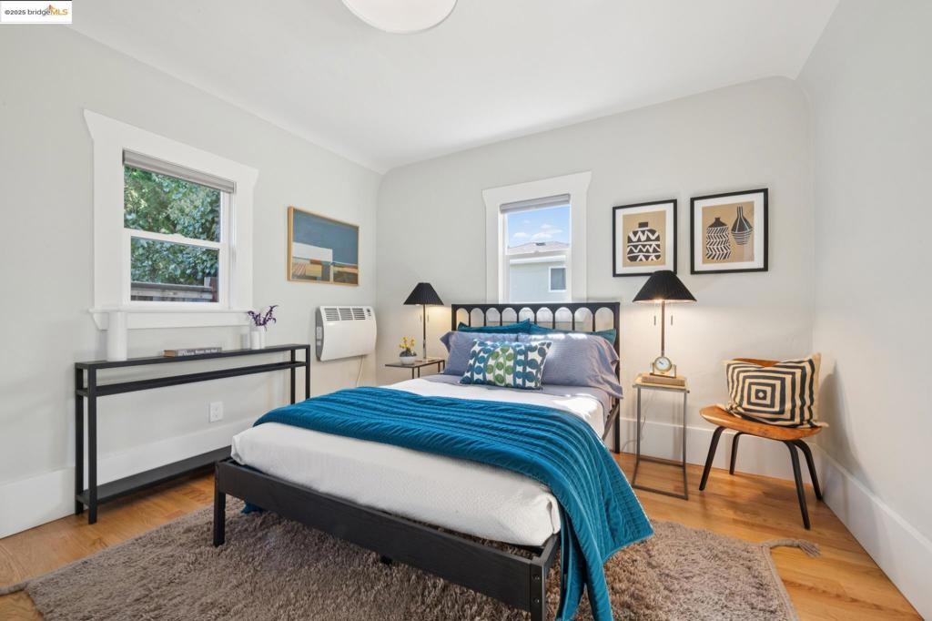 WESTBRAE - Residential