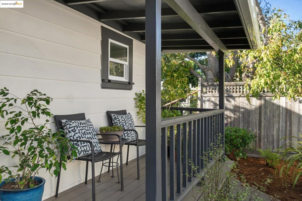 WESTBRAE - Residential