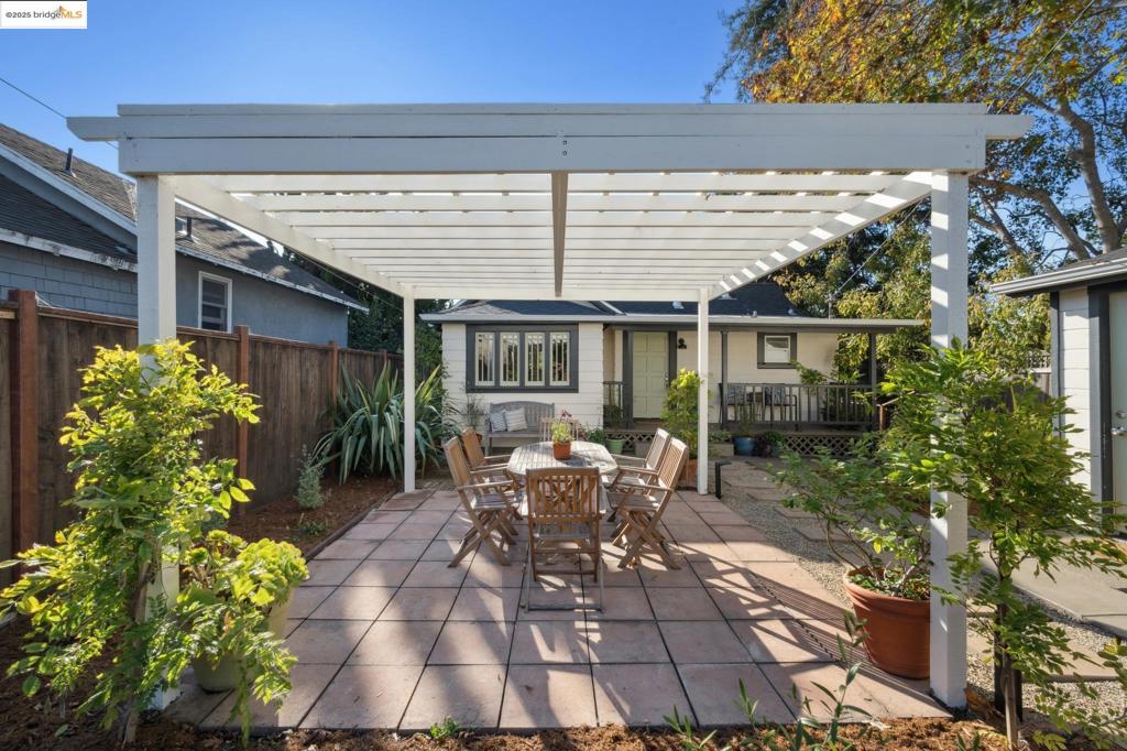 WESTBRAE - Residential