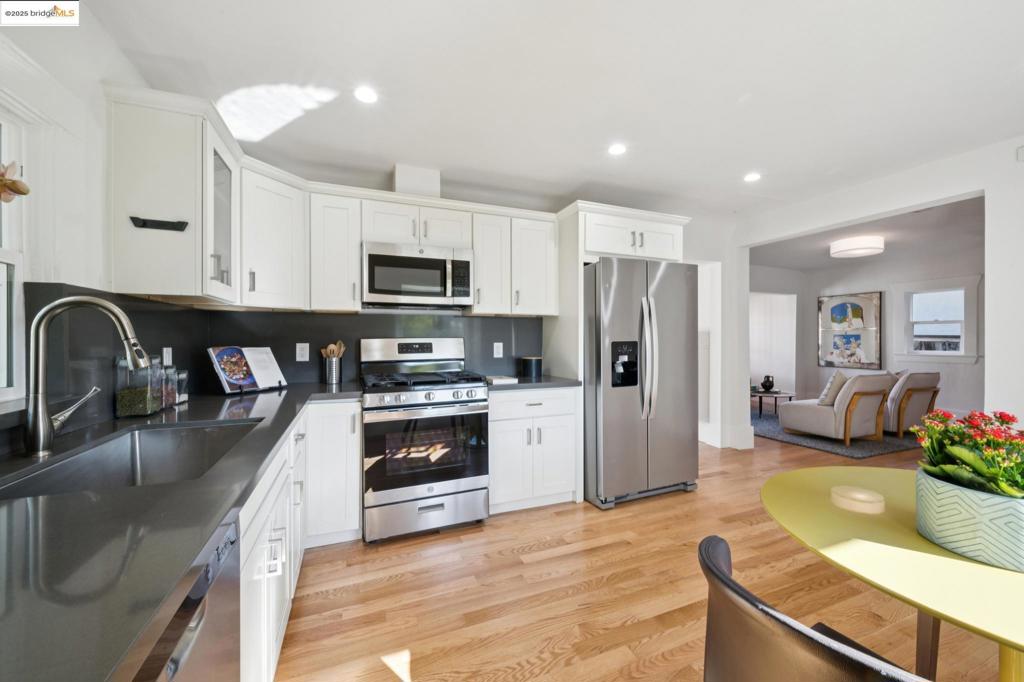 WESTBRAE - Residential