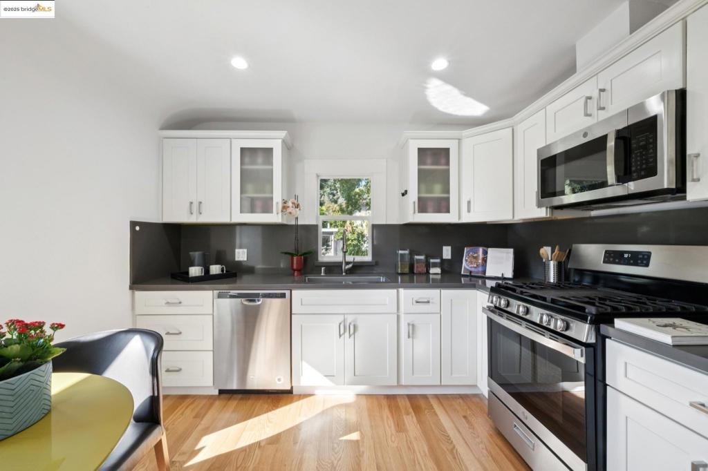 WESTBRAE - Residential