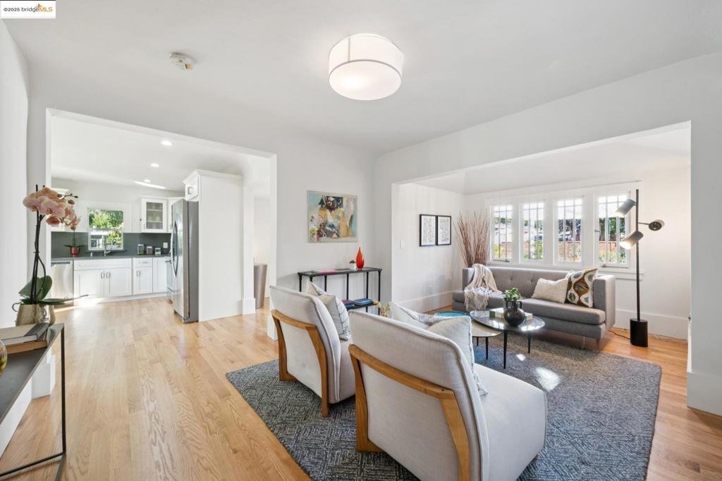 WESTBRAE - Residential