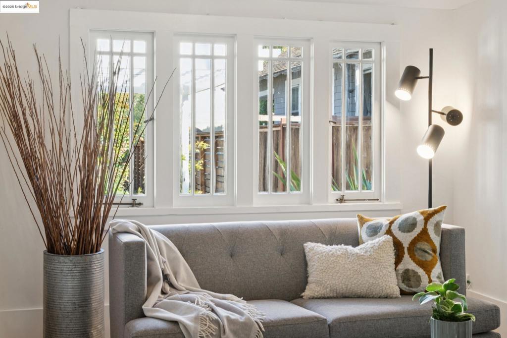 WESTBRAE - Residential
