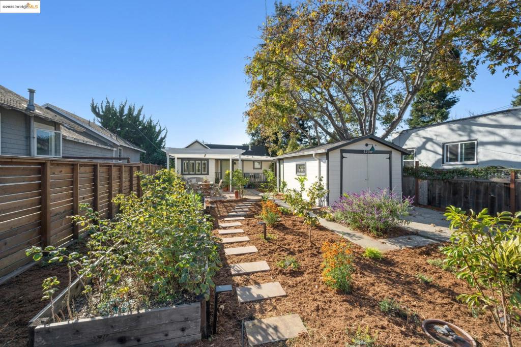 WESTBRAE - Residential