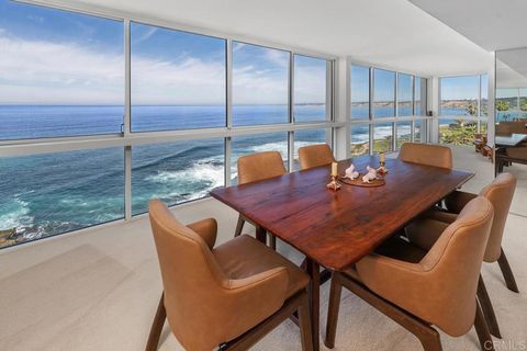 939 Coast Blvd 11B La Jolla CA 92037