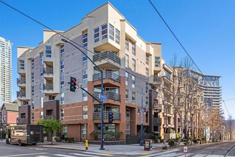 1225 Island Ave 517 San Diego CA 92101