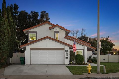 Photo of 4903 Via Cinta, San Diego, CA 92122 (MLS # 260006274SD)