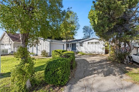 22719 Criswell West Hills CA 91307