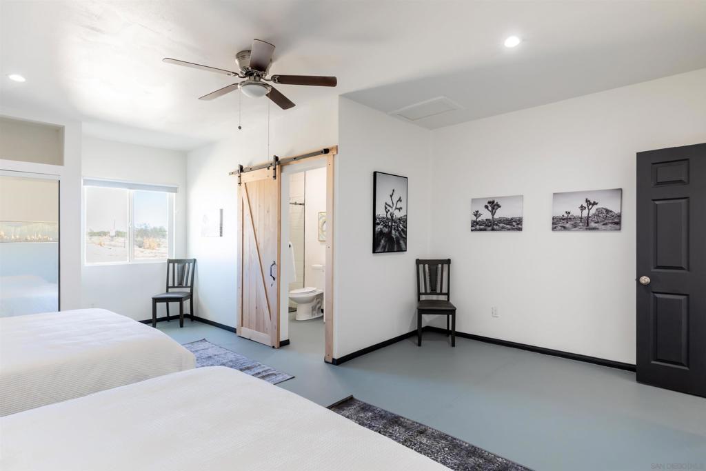 Out Of Area - Residential