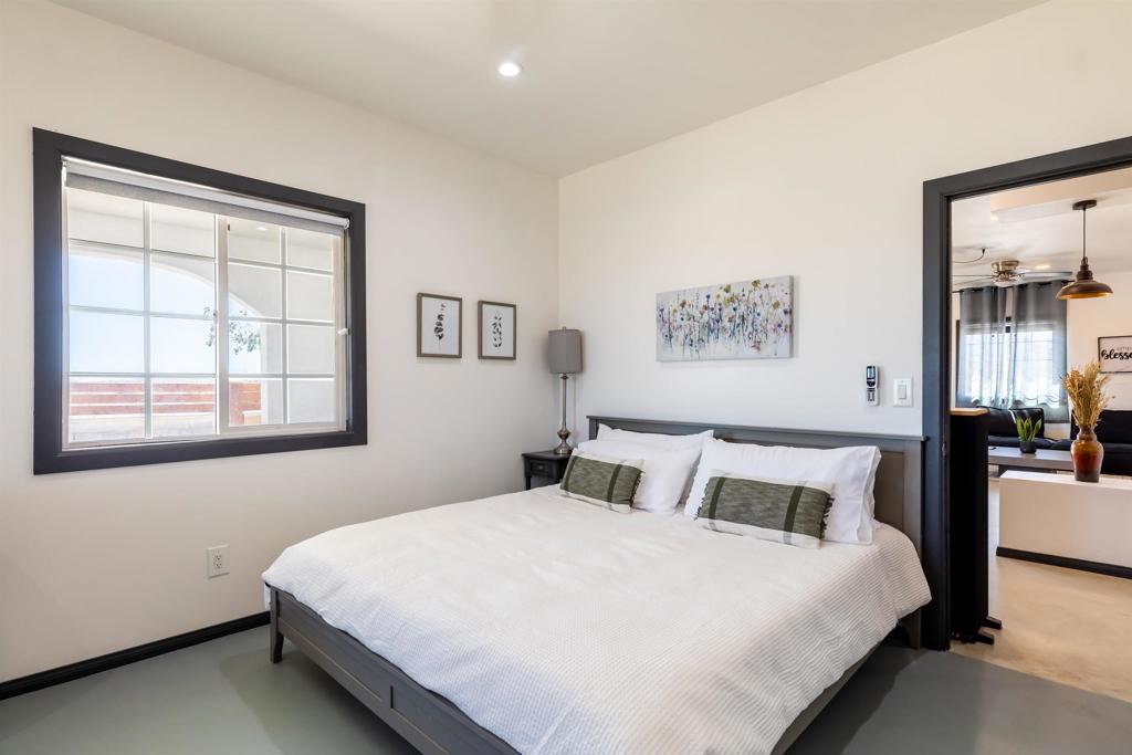 Out Of Area - Residential