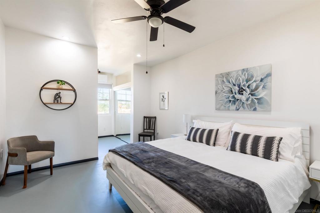 Out Of Area - Residential