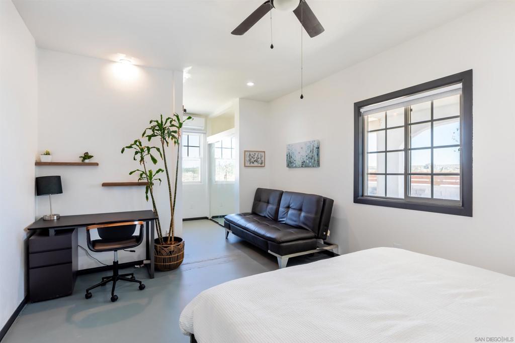 Out Of Area - Residential