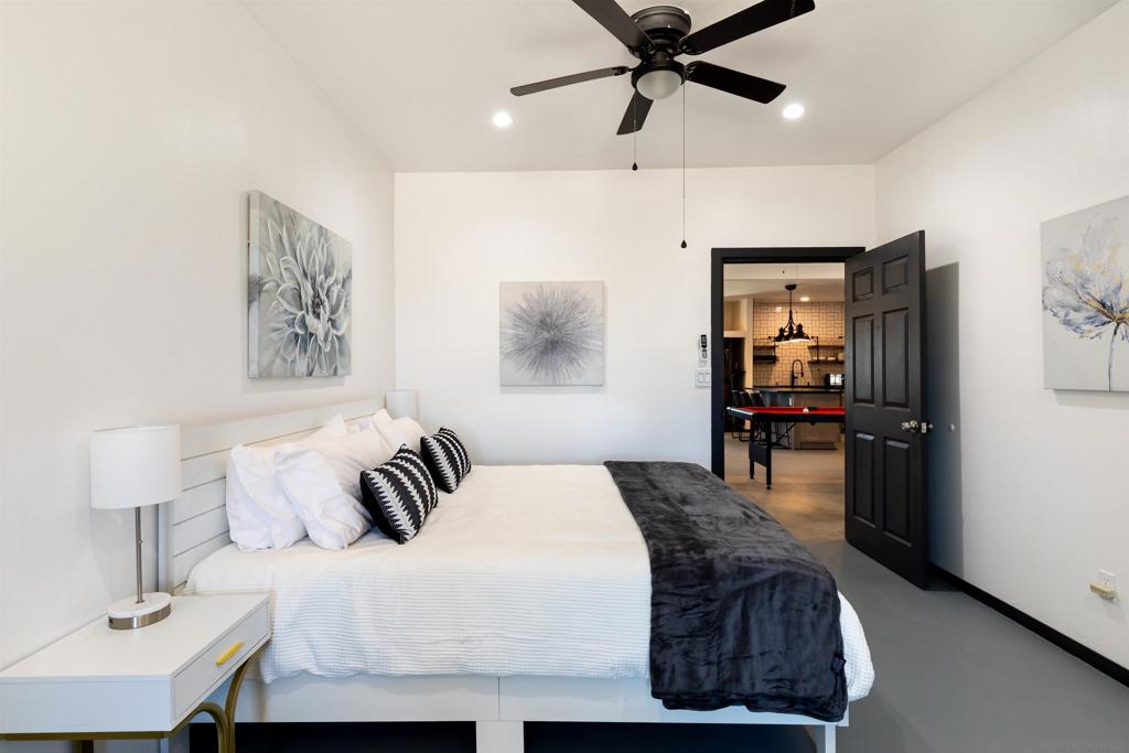 Out Of Area - Residential