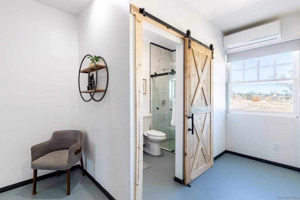 Out Of Area - Residential