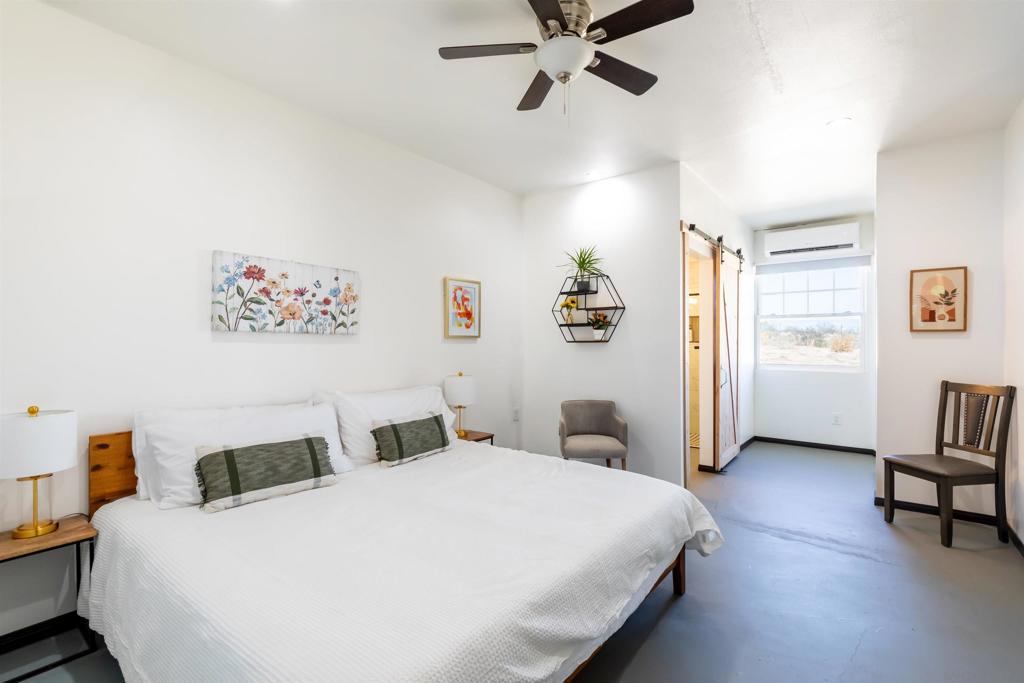 Out Of Area - Residential
