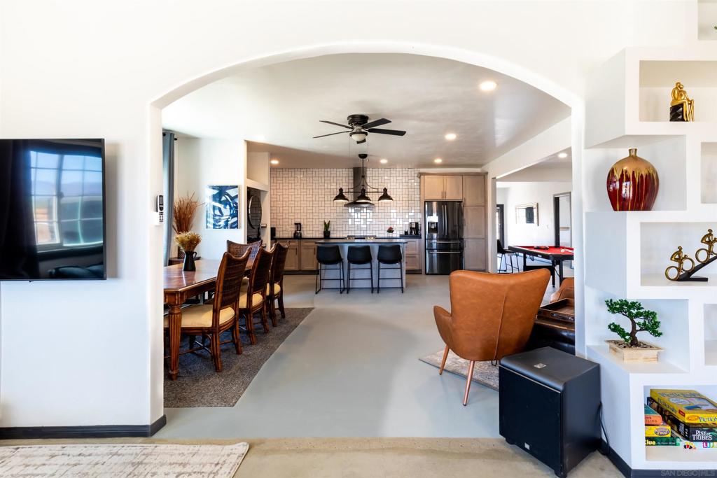 Out Of Area - Residential