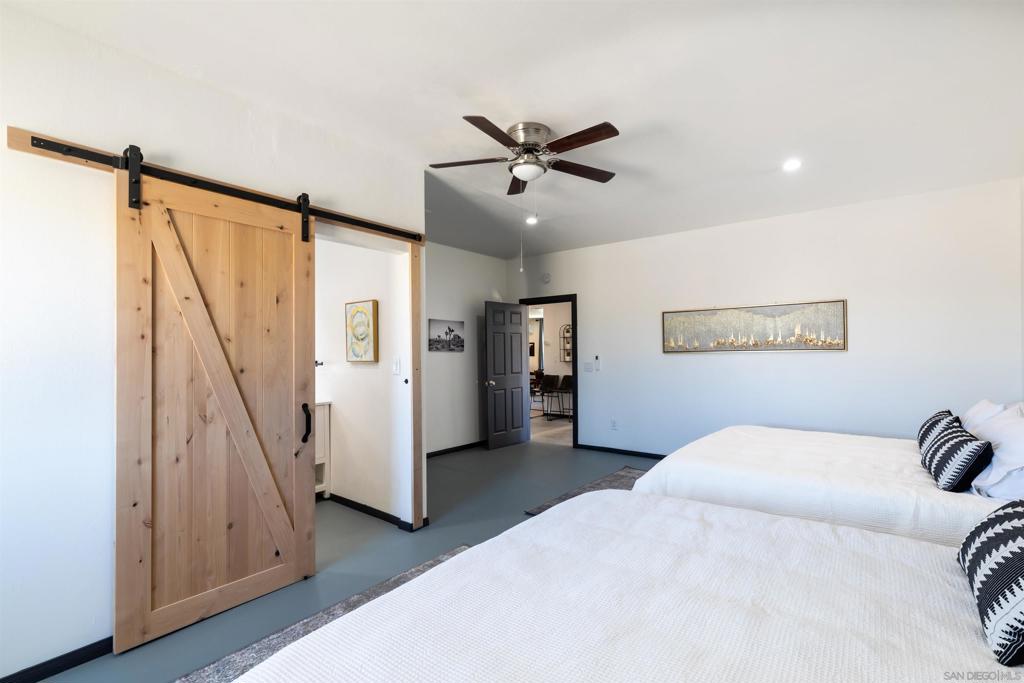 Out Of Area - Residential