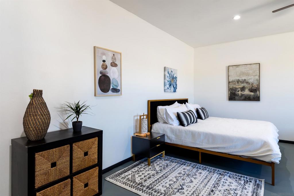 Out Of Area - Residential