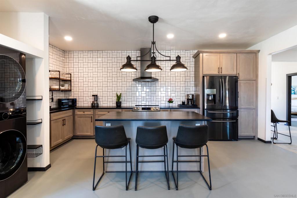 Out Of Area - Residential