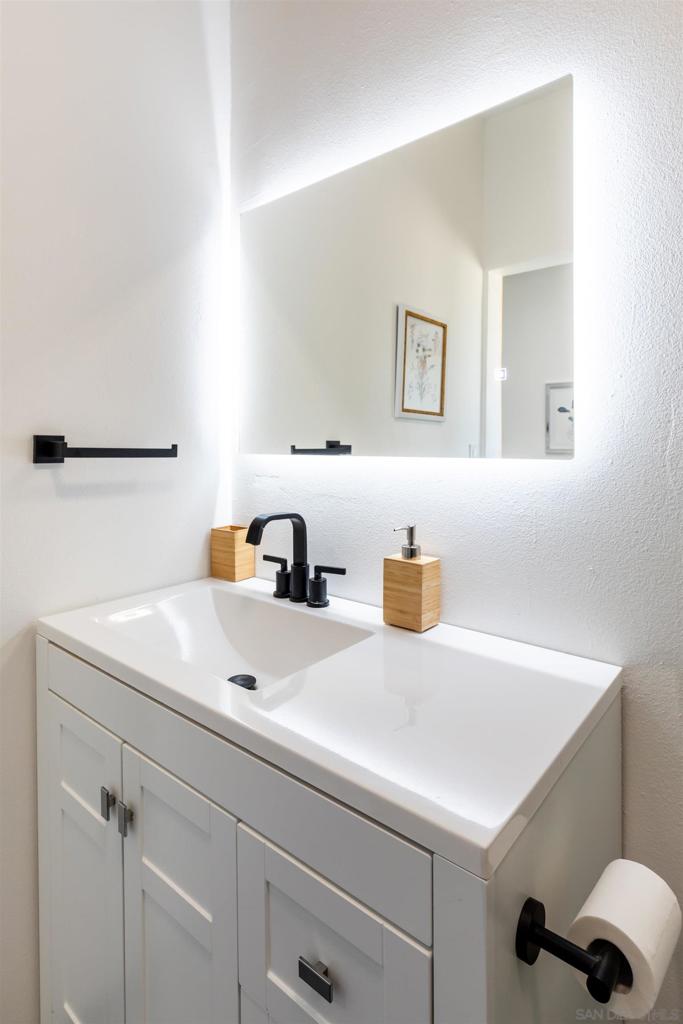 Out Of Area - Residential