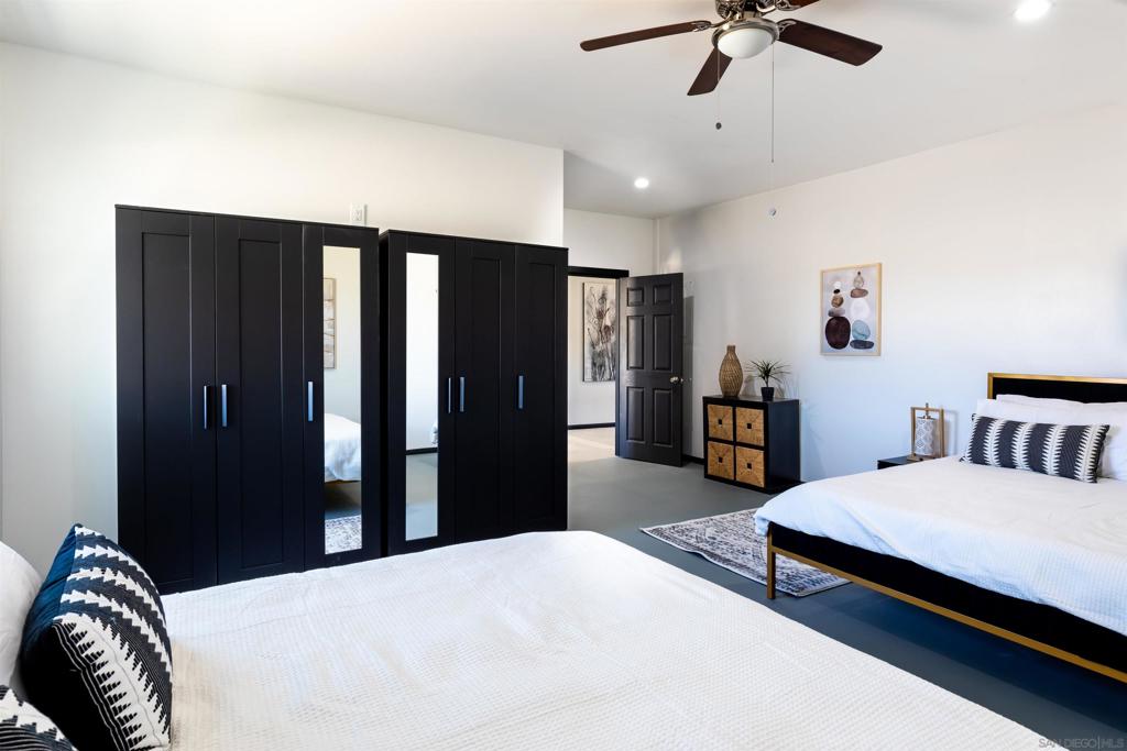 Out Of Area - Residential