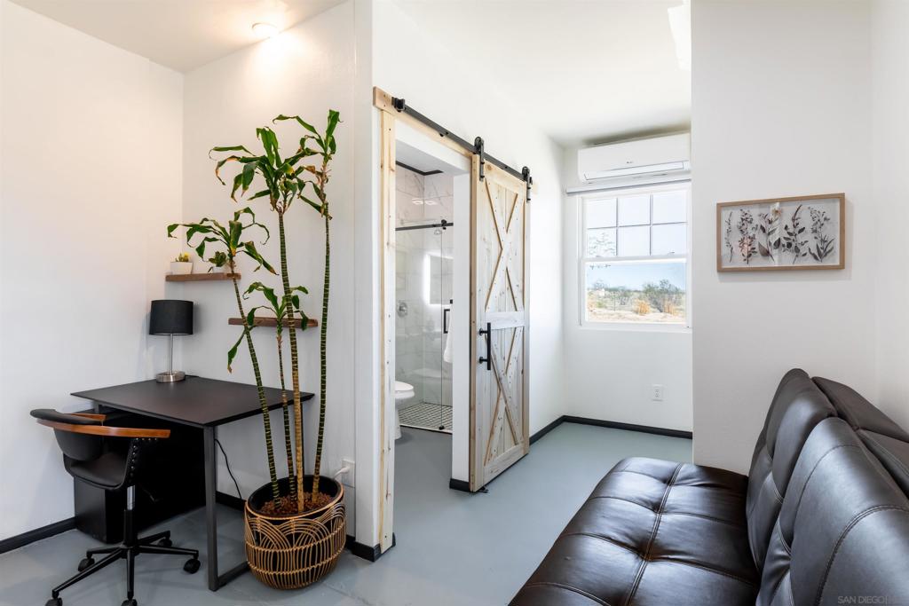 Out Of Area - Residential
