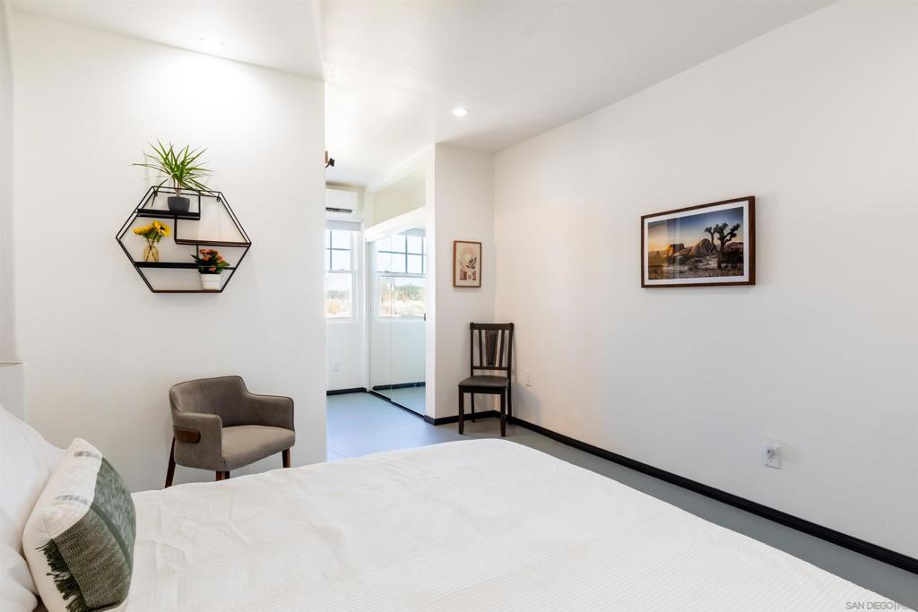 Out Of Area - Residential