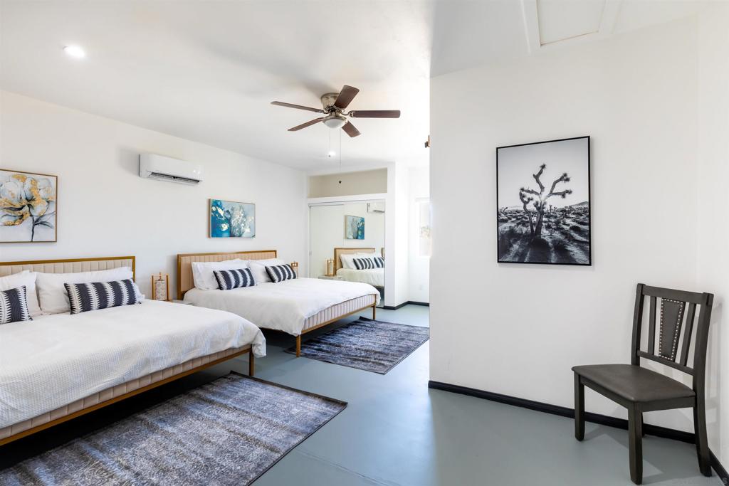 Out Of Area - Residential