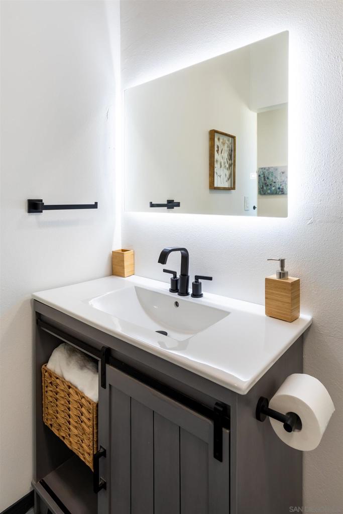 Out Of Area - Residential