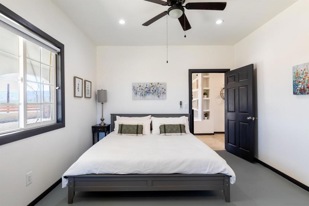 Out Of Area - Residential