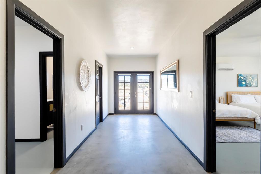 Out Of Area - Residential
