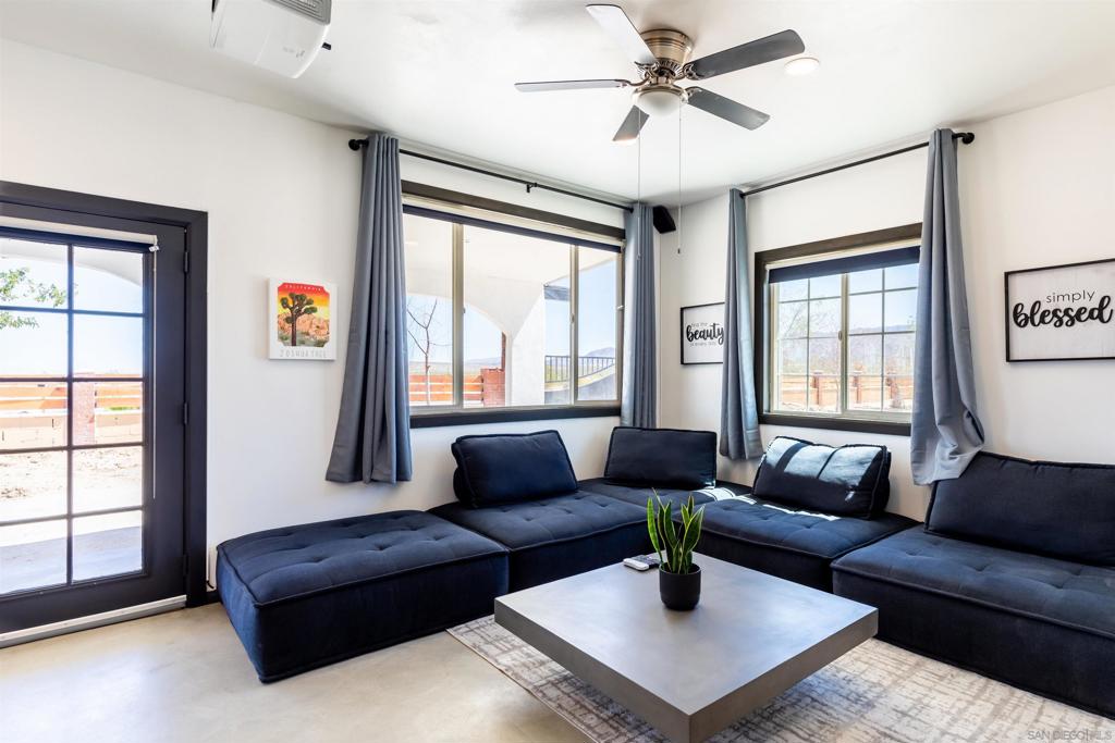 Out Of Area - Residential