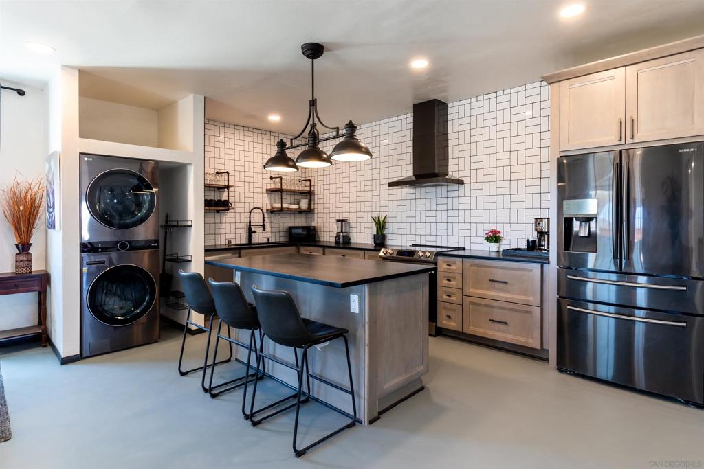 Out Of Area - Residential