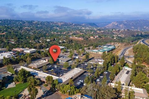 1730 Alpine Blvd #116/117 Alpine CA 91901