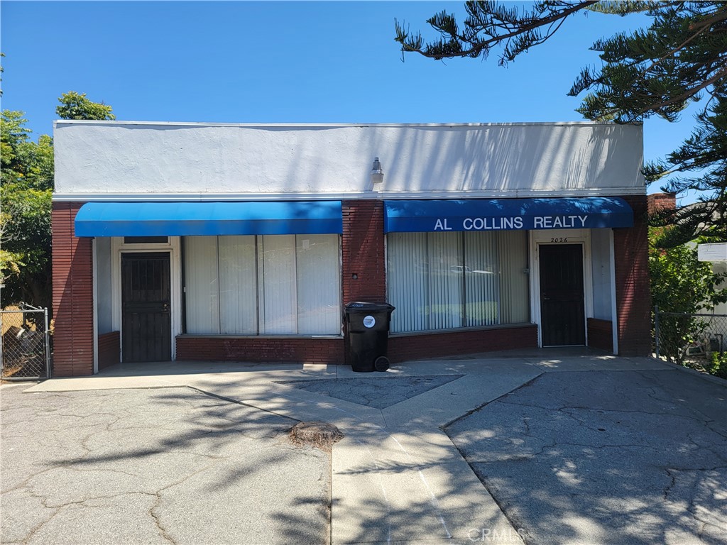 2024 Mountain Avenue