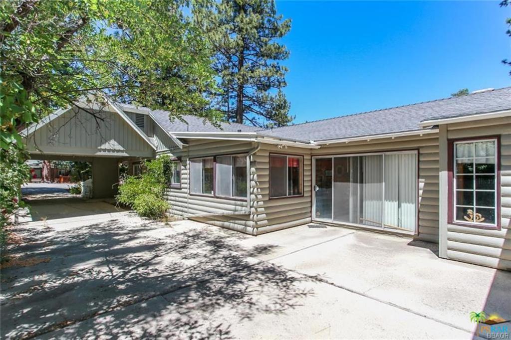 Not Applicable-1 - Residential