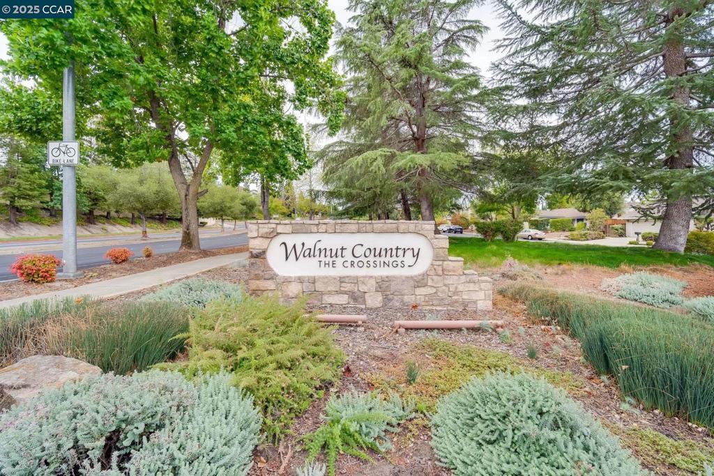 THECRSINGS - Residential Lease