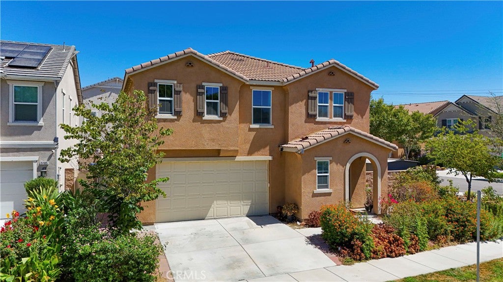 5111 S Victory Lane, Ontario CA 91762