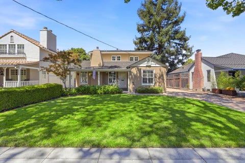 Photo of 875 Nevada Avenue, San Jose, CA 95125 (MLS # ML82058018)