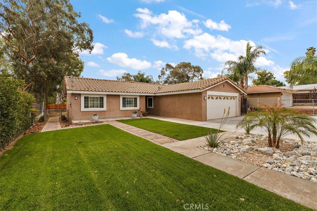 Solera (SLRA) - Residential
