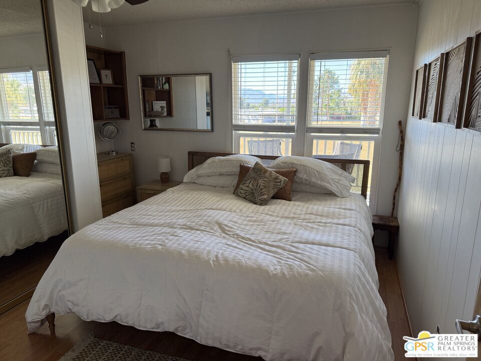 Hidden Springs - Manufactured In Park