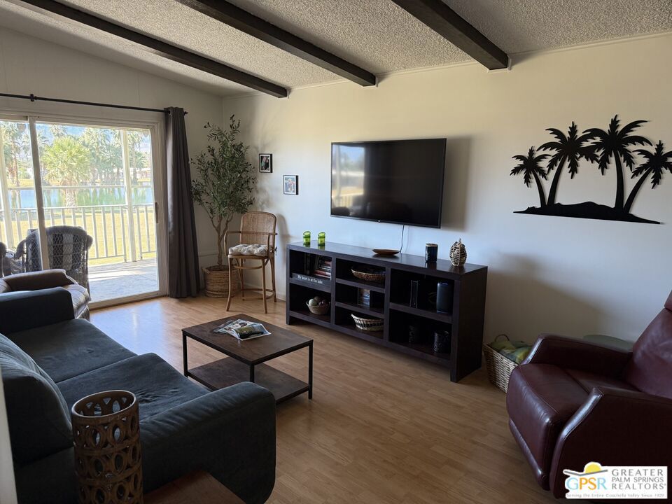 Hidden Springs - Manufactured In Park