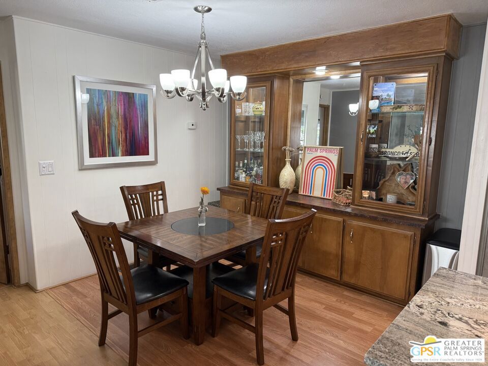 Hidden Springs - Manufactured In Park