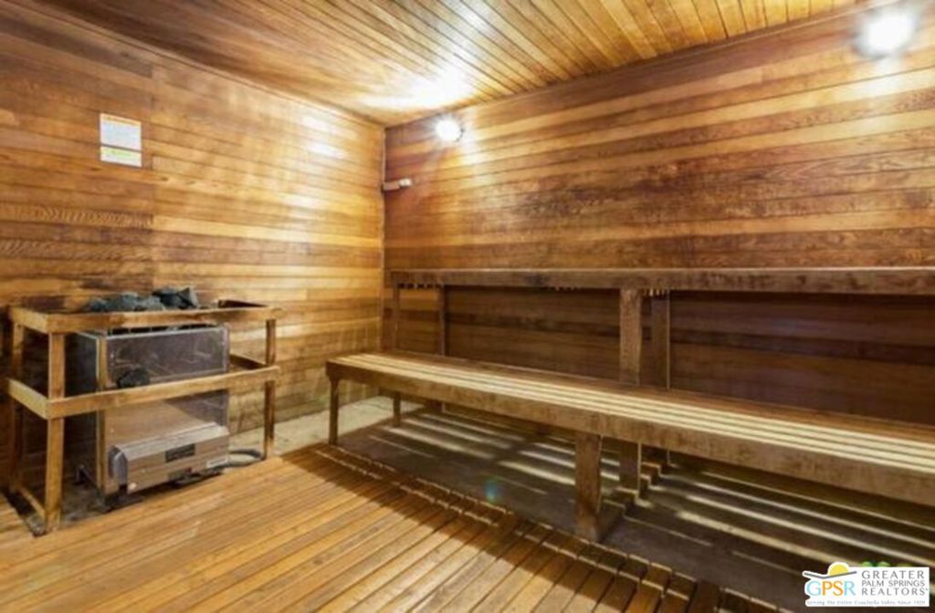 Hidden Springs - Manufactured In Park