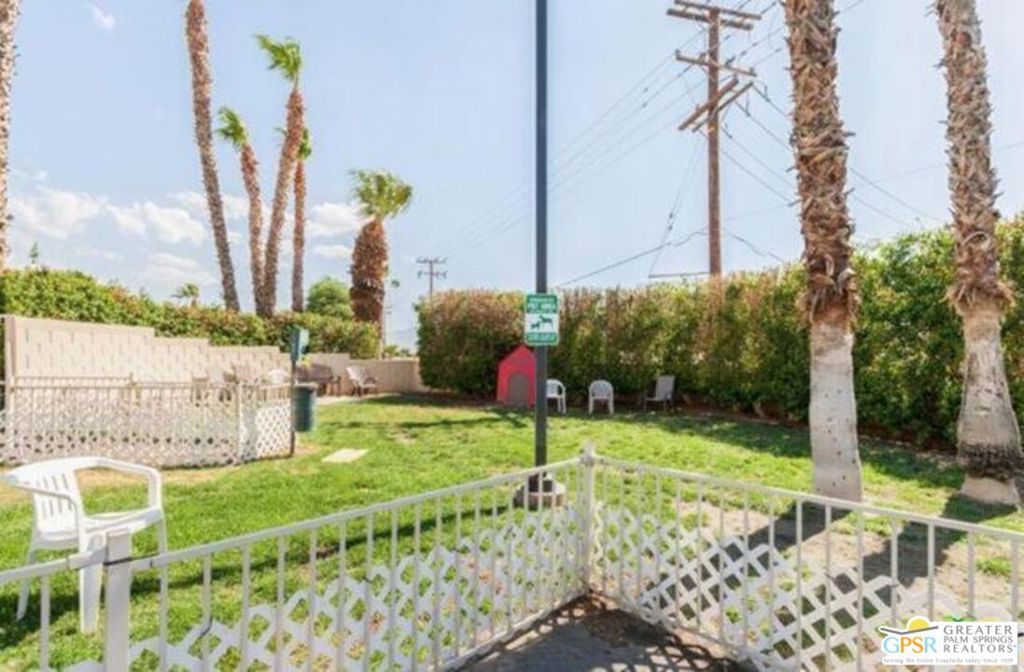 Hidden Springs - Manufactured In Park