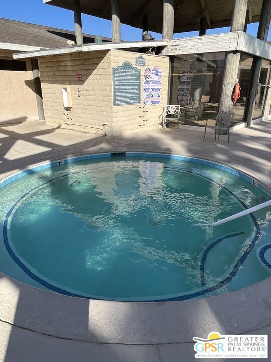 Hidden Springs - Manufactured In Park