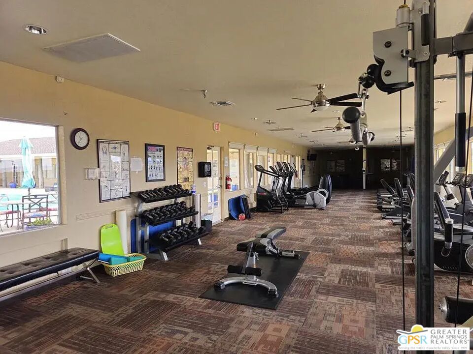 Hidden Springs - Manufactured In Park