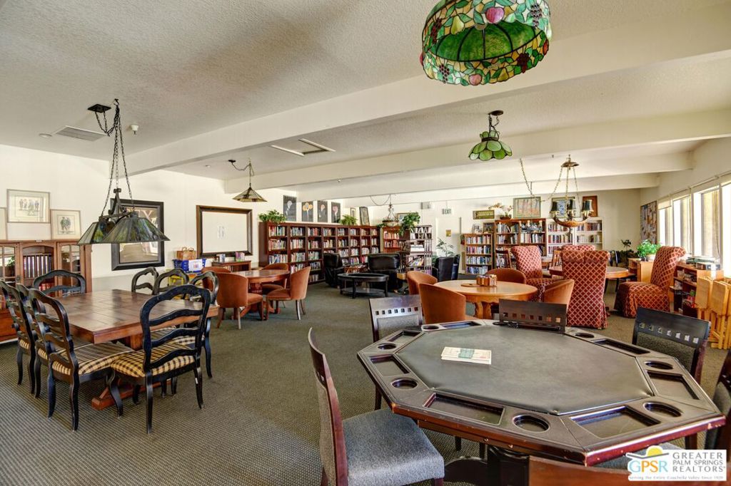 Hidden Springs - Manufactured In Park