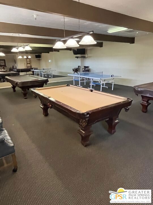 Hidden Springs - Manufactured In Park