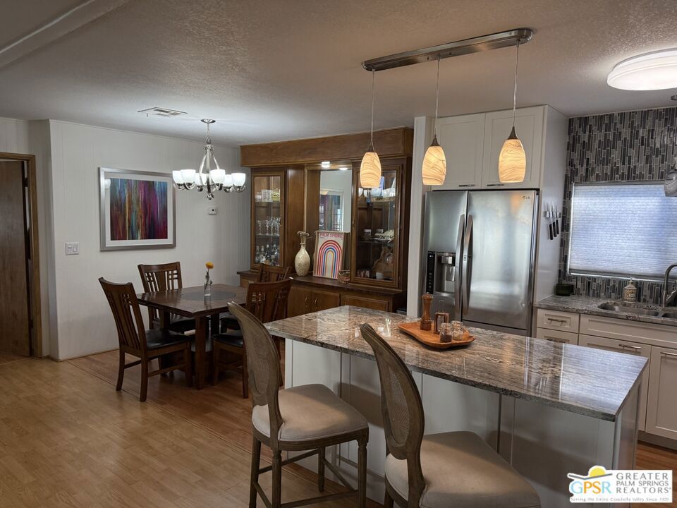 Hidden Springs - Manufactured In Park